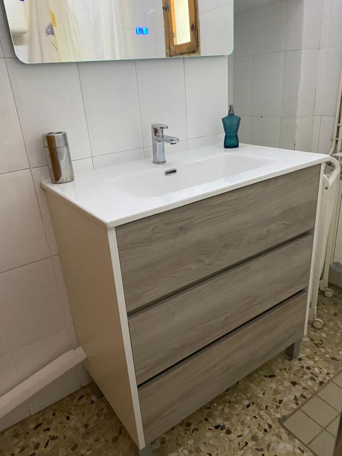 Vakantiehuis Masia Pau Prat *