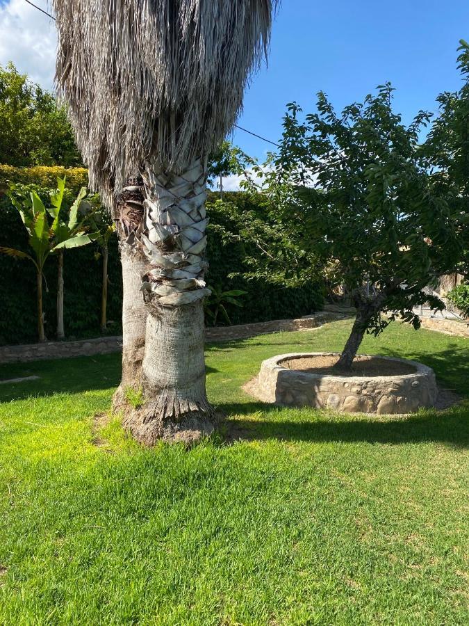 Masia Pau Prat Ferienhaus Llica d'Amunt