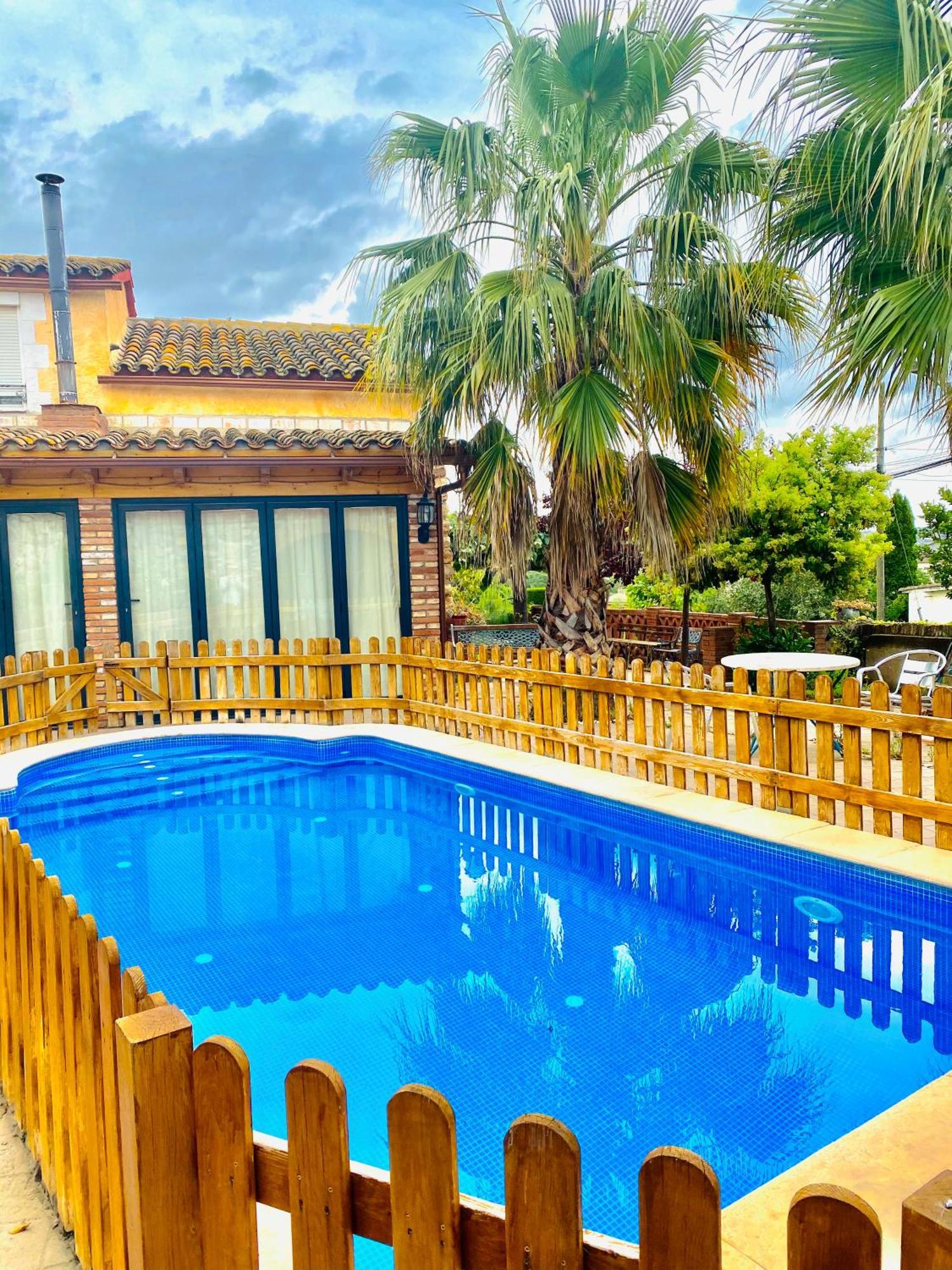 Masia Pau Prat Llica d'Amunt