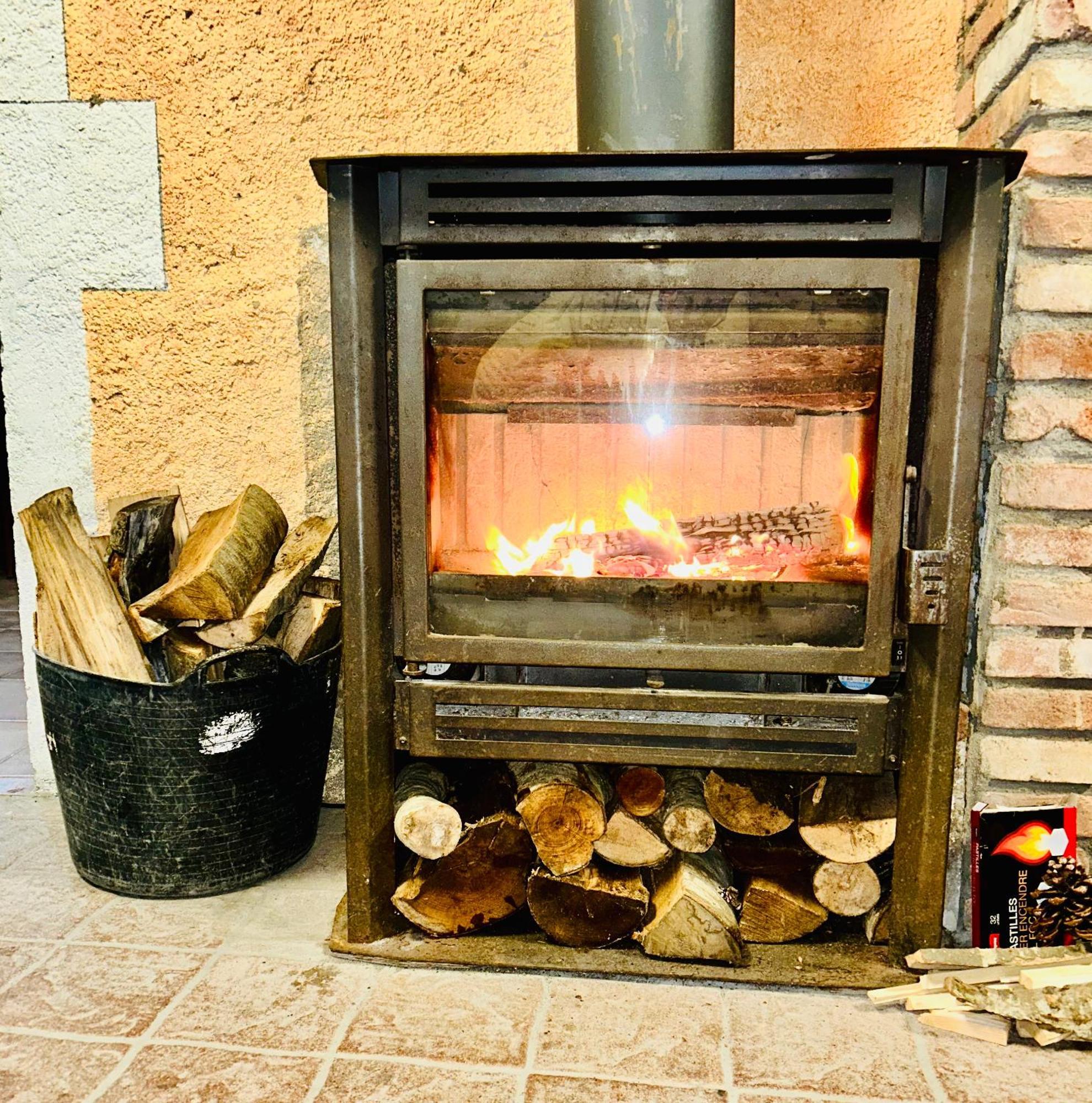 Masia Pau Prat Vakantiehuis
