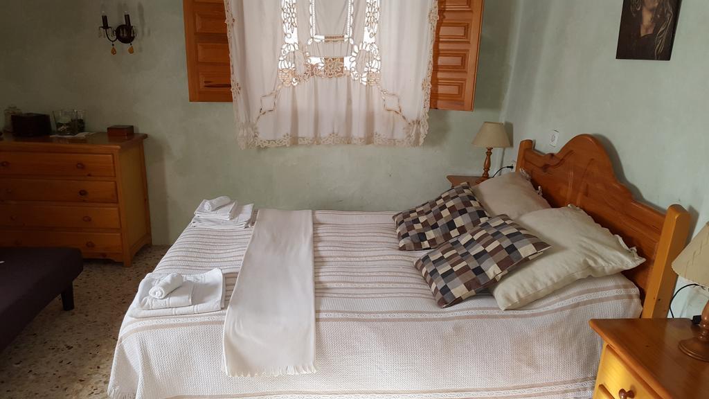 Vakantiehuis Masia Pau Prat *