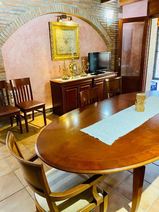 Masia Pau Prat Vakantiehuis *