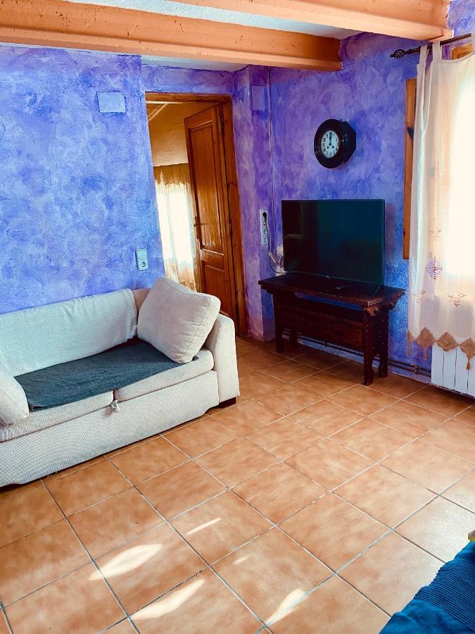 Vakantiehuis Masia Pau Prat *