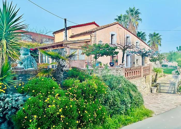 Masia Pau Prat