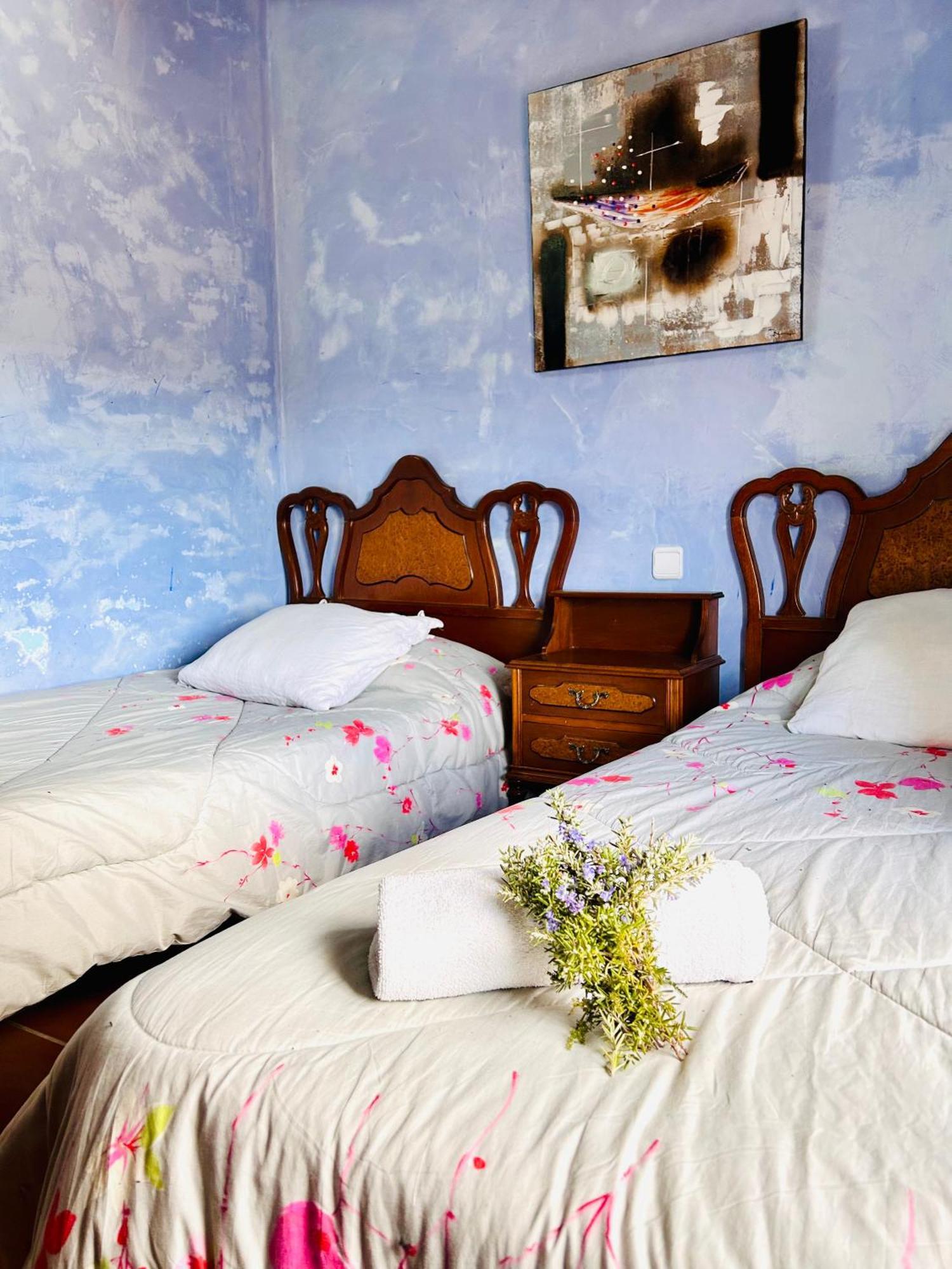 Masia Pau Prat Holiday home *