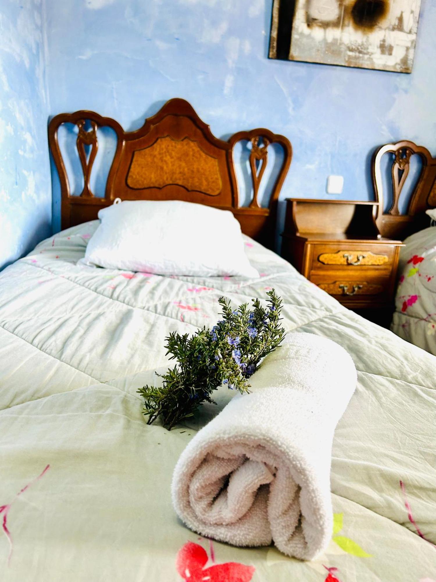 Holiday home Masia Pau Prat *