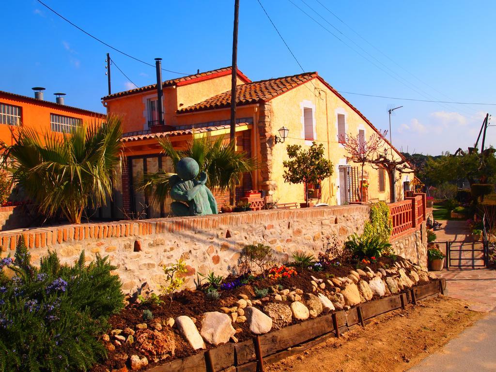 Masia Pau Prat Holiday home Llica d'Amunt