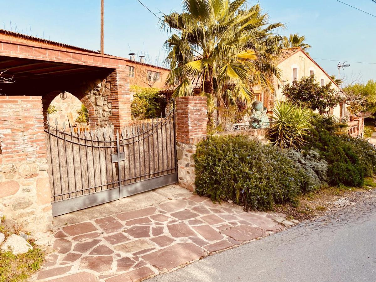 Holiday home Masia Pau Prat