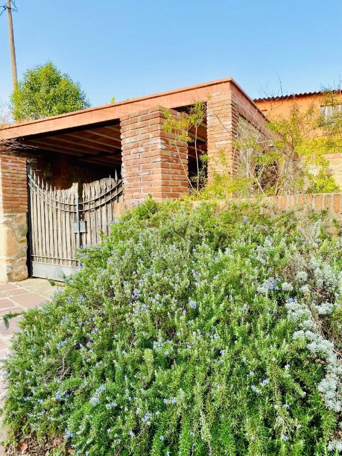 Сasa de vacaciones Masia Pau Prat *