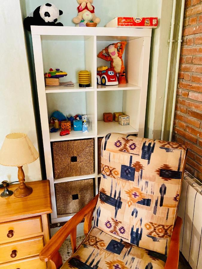 Masia Pau Prat Holiday home *