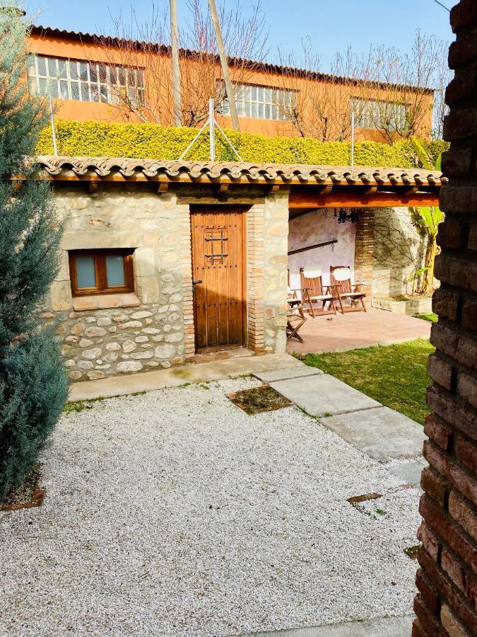 Masia Pau Prat *