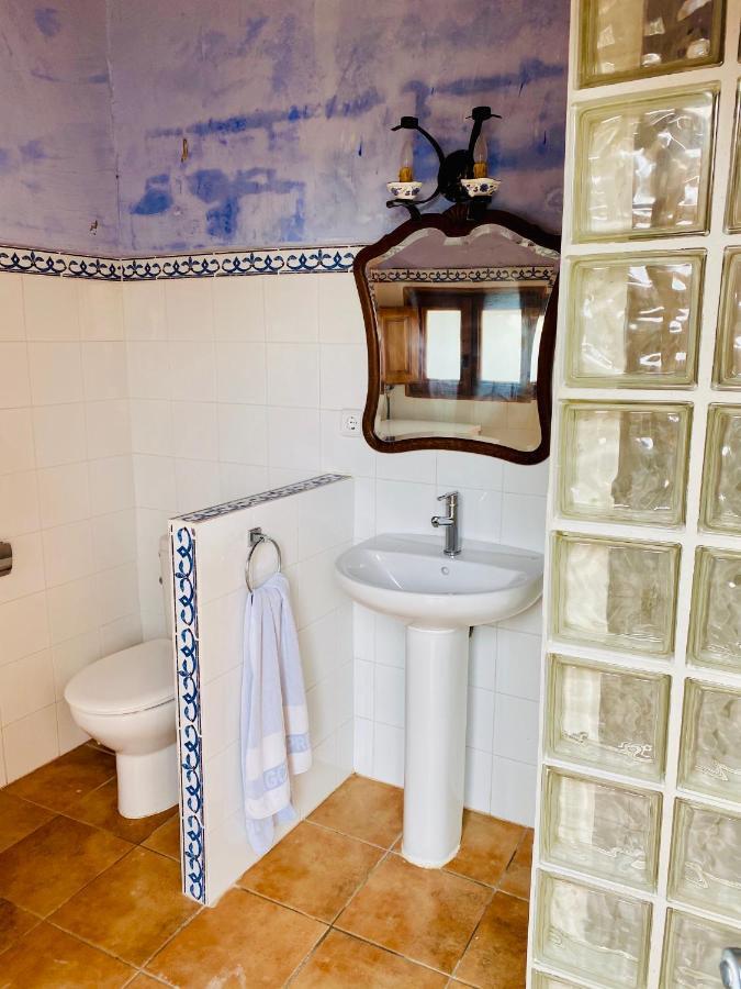 Masia Pau Prat Holiday home