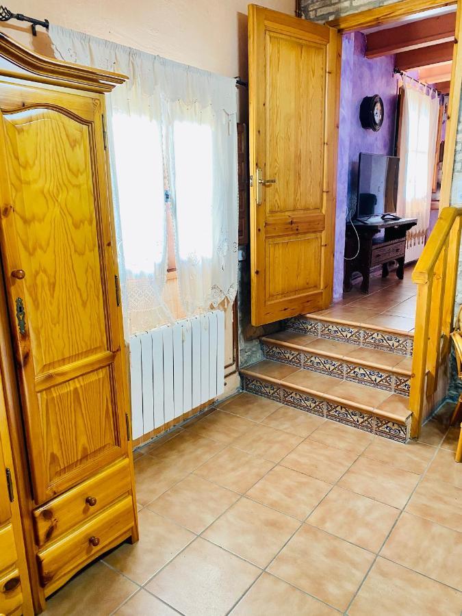 Masia Pau Prat Holiday home